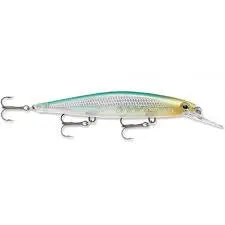 Rapala Shadow Rap Deep Diving Crankbait