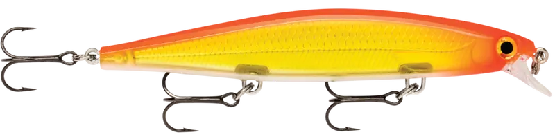 Rapala Shadow Rap – Hot Head Variant