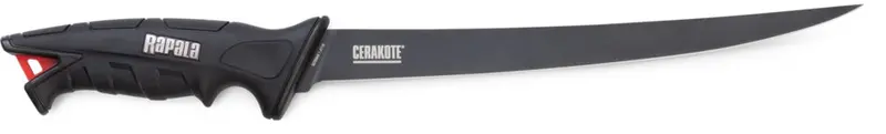Rapala Stealth FXF Fillet Knife – High-Performance Blade (Collection Only, Age 18+)
