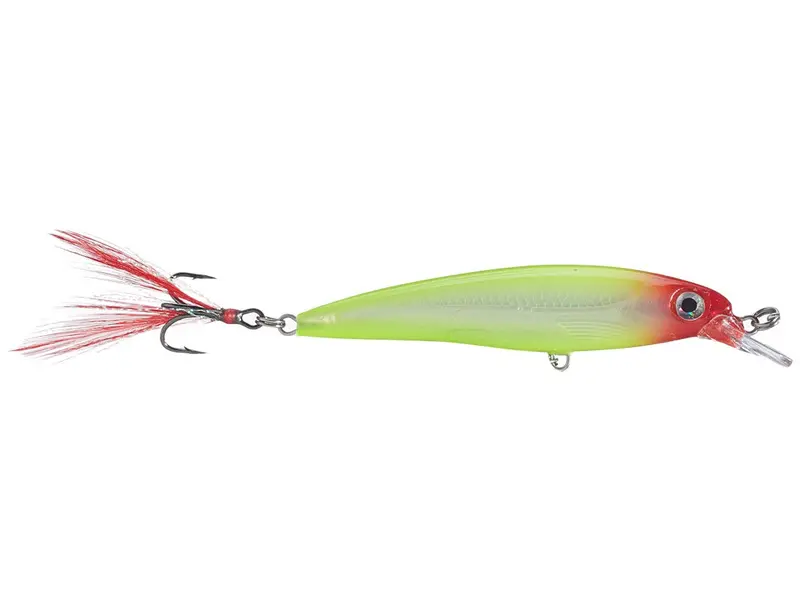 Rapala X-Rap Jerk Bait – Suspended Action