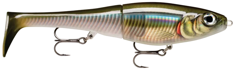 Rapala X-Rap Peto Soft Jerk – Smelt on the Beach Design, 14 cm