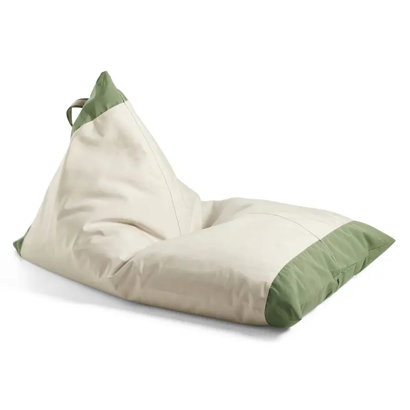 Raw & Sage Bean Bag Chair