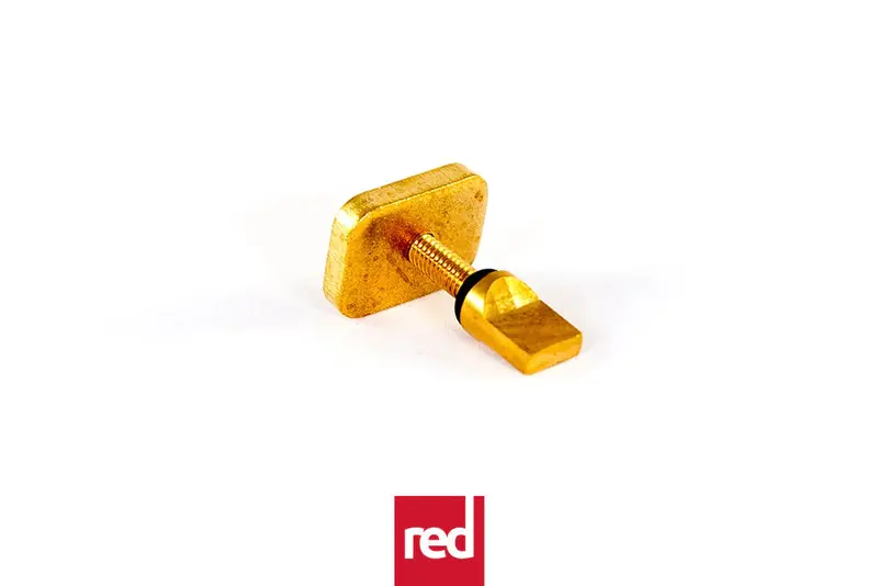 Red Paddle Co Fin Bolt – Universal Quick-Fit Replacement Hardware