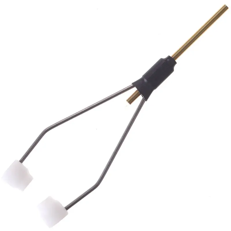 Renzetti SW Midge Bobbin with Ruby-Tipped Tip