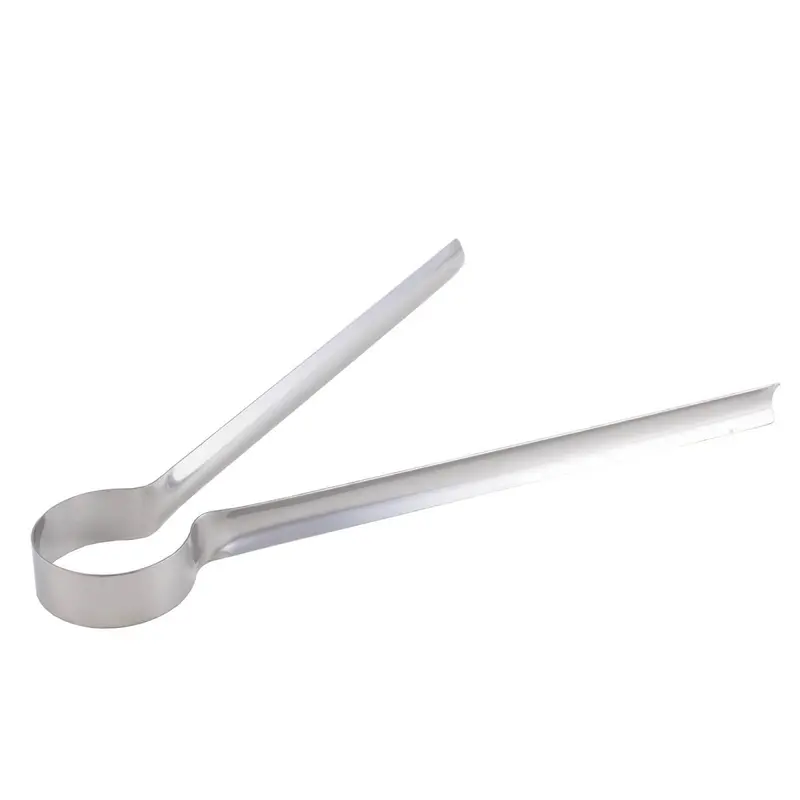 Reusable Pouch Emptying and Dispensing Tool