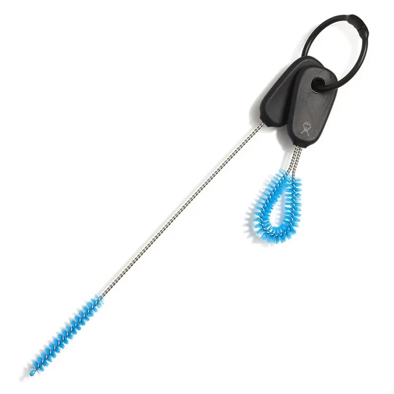 Reusable Straw Cleaning Brush Set