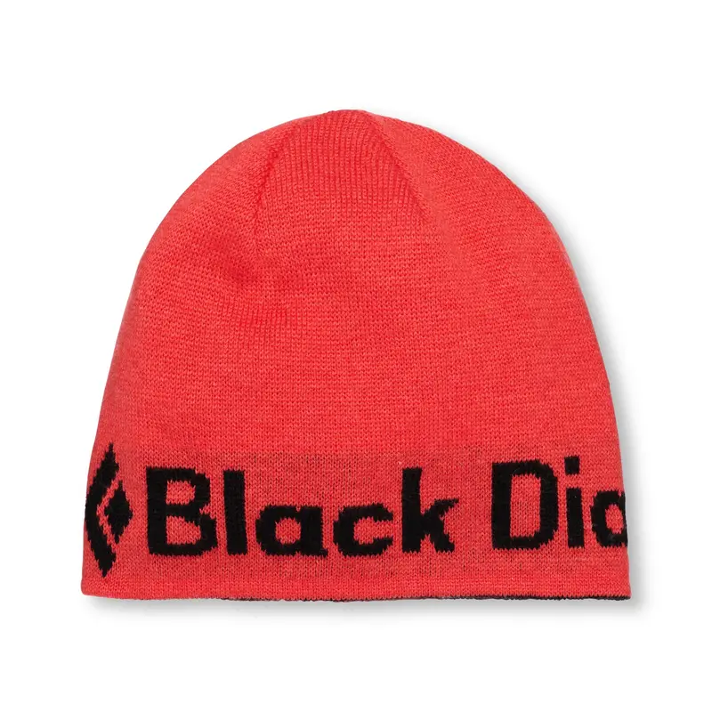 Reversible Knit Beanie for All-Season Wear