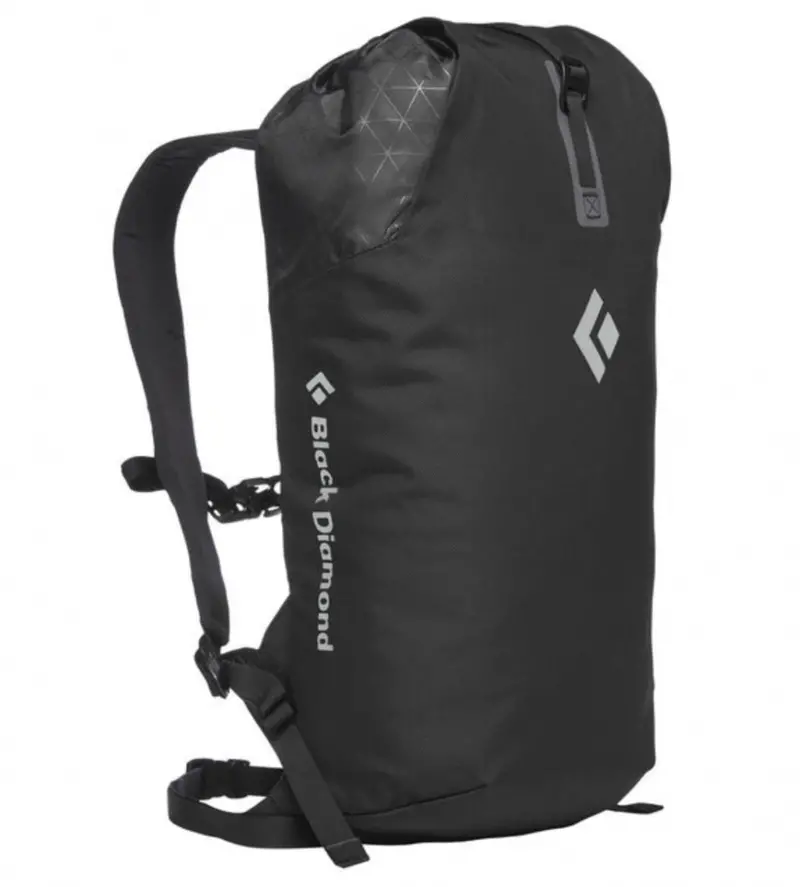 Rock Blitz 15L Lightweight Hiking Backpack