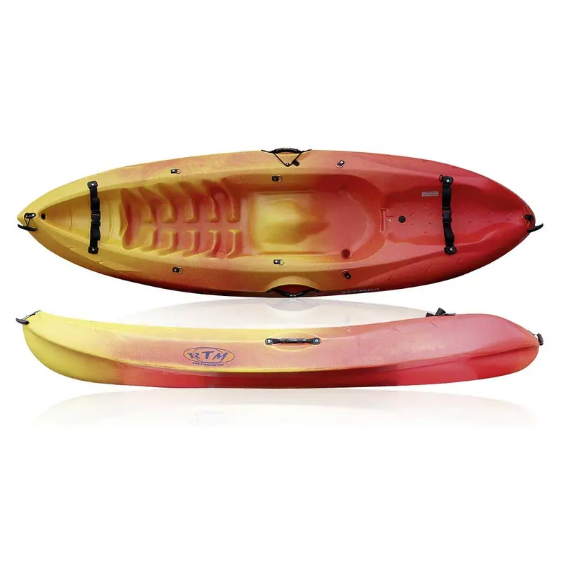 RTM Mambo Sun Single Kayak – Includes Seat Backrest