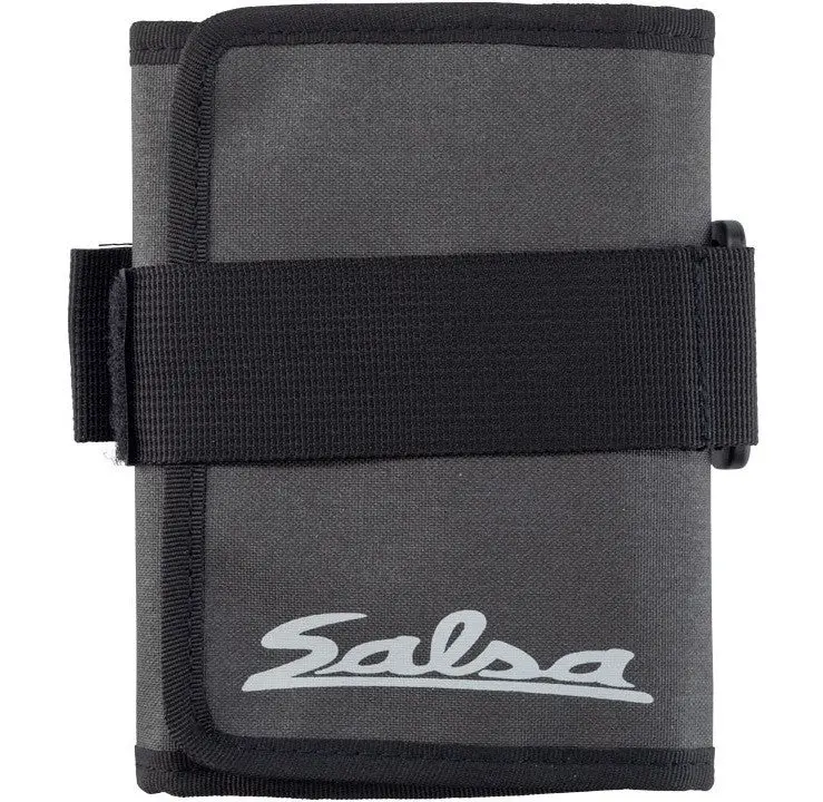 Salsa EXP Rescue Roll Top Dry Bag