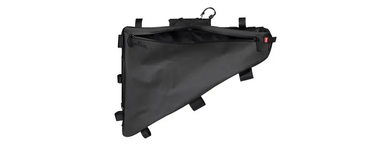 Salsa EXP Series HT Frame Pack – Medium Size (5L Capacity)