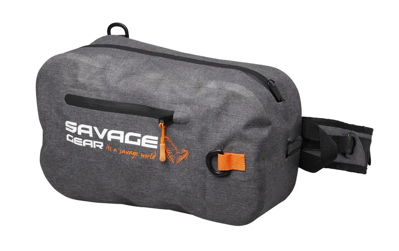 Savage Gear AW Adjustable Sling Backpack