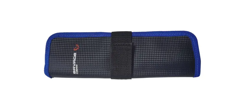 Savage Gear Jig Roll-Up Storage System
