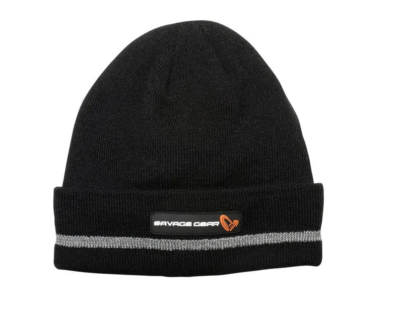 Savage Gear Reflex Beanie – Performance Fishing Headwear