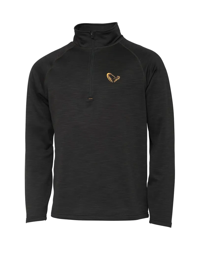 Savage Gear Regenerator Half-Zip Fleece Jacket