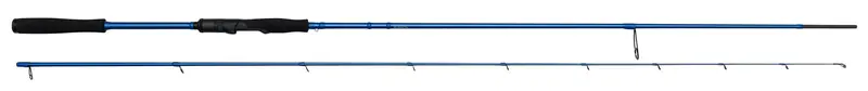 Savage Gear SGS4 Precision Spin Rod – 9 ft, Versatile 7–35 g Range, Collection Only