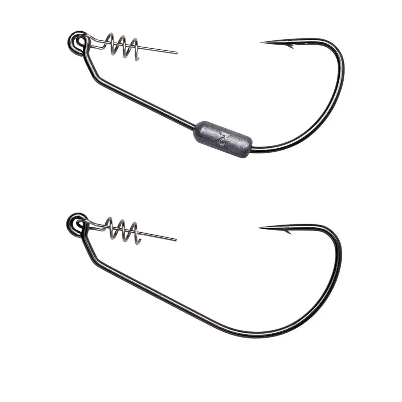 Savage Gear Weedless BLN Hook Set