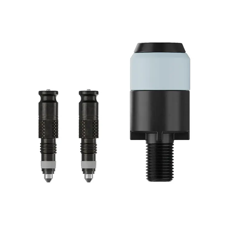 Schwalbe Clik Valve Conversion Kit with Pump Head Adapter Included