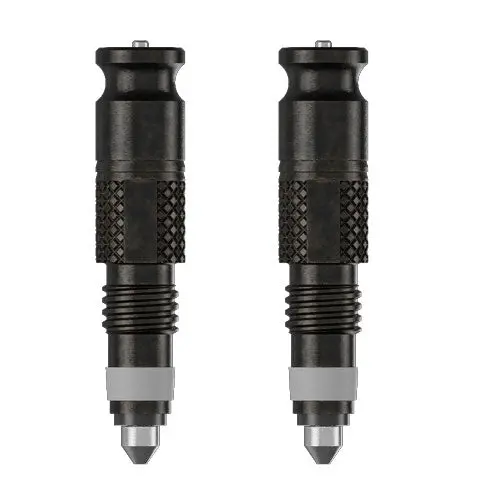 Schwalbe Clik Valve Presta Conversion Kit – Valve Stem Only
