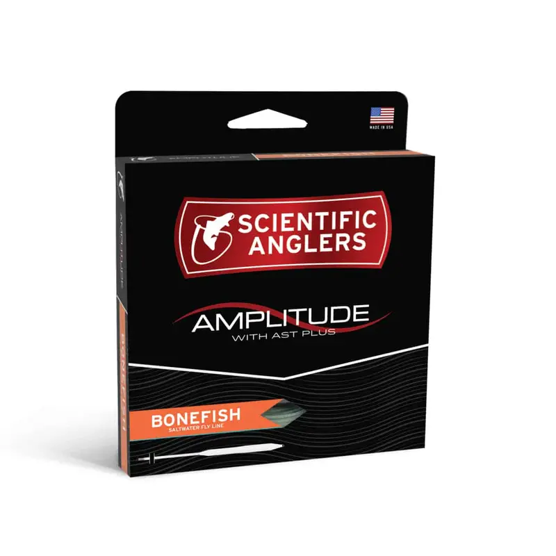 Scientific Anglers Amplitude Bonefish-Specialized Fly Line