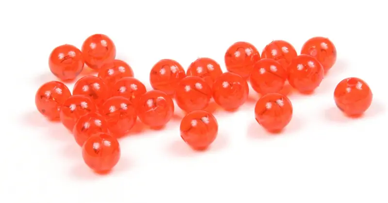 Sea Striker Assorted Plastic Beads – Fishing Rig Accessories