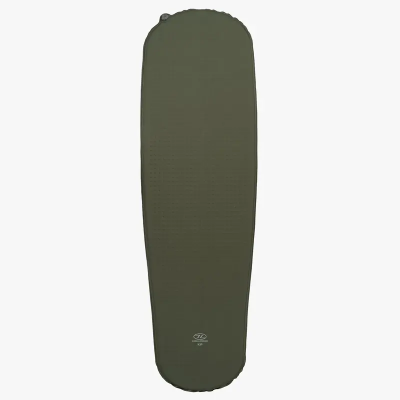 Self-Inflating Kip Sleeping Pad