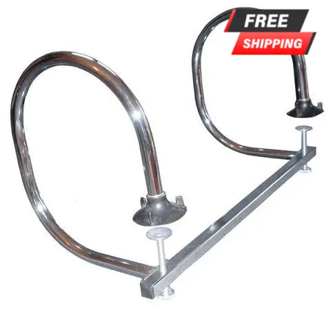 ServiStall V100 Double-Arm Waitress Beverage Station
