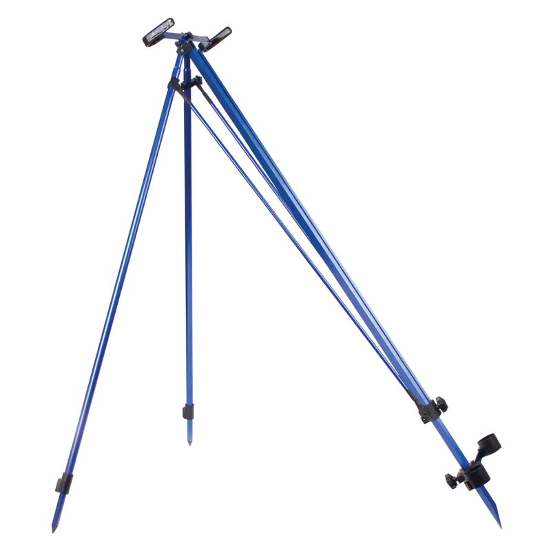 Shakespeare Salt Beach Rod Holder – Collection Only