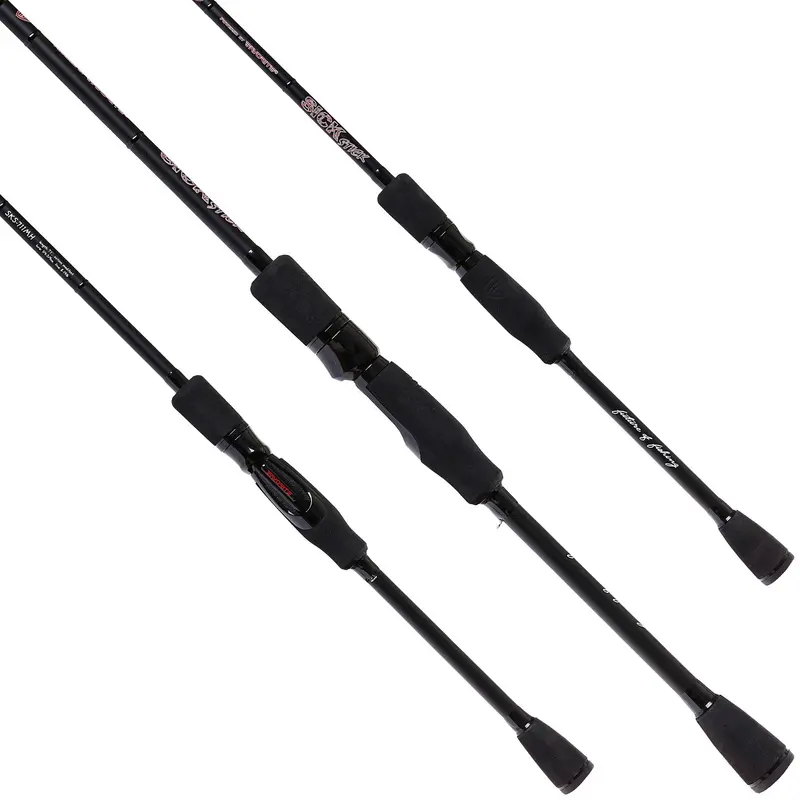 Sick Stick Lightweight Spinning Rod