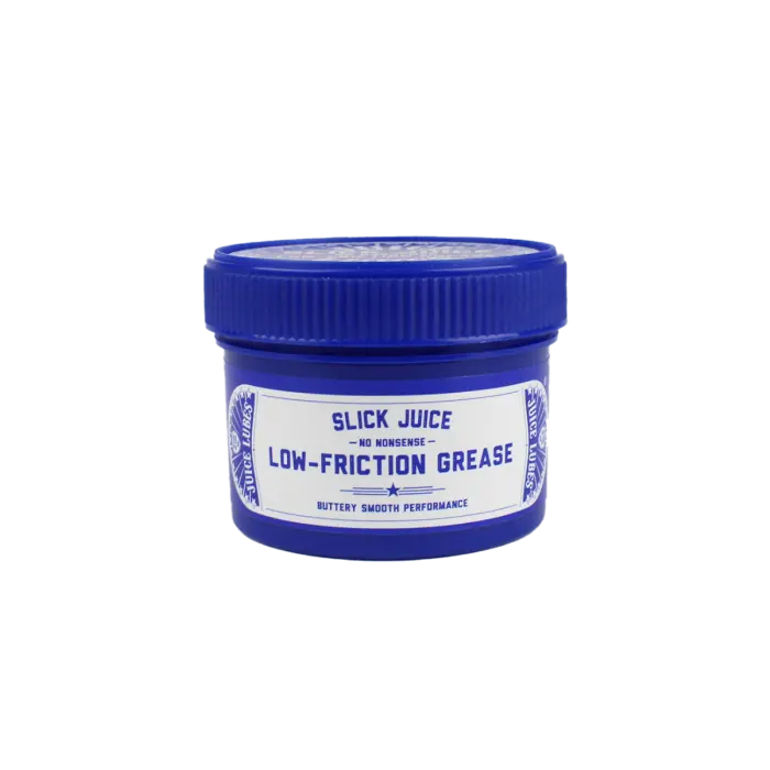Slick Juice Low-Friction Bicycle Grease — 150ml Tube
