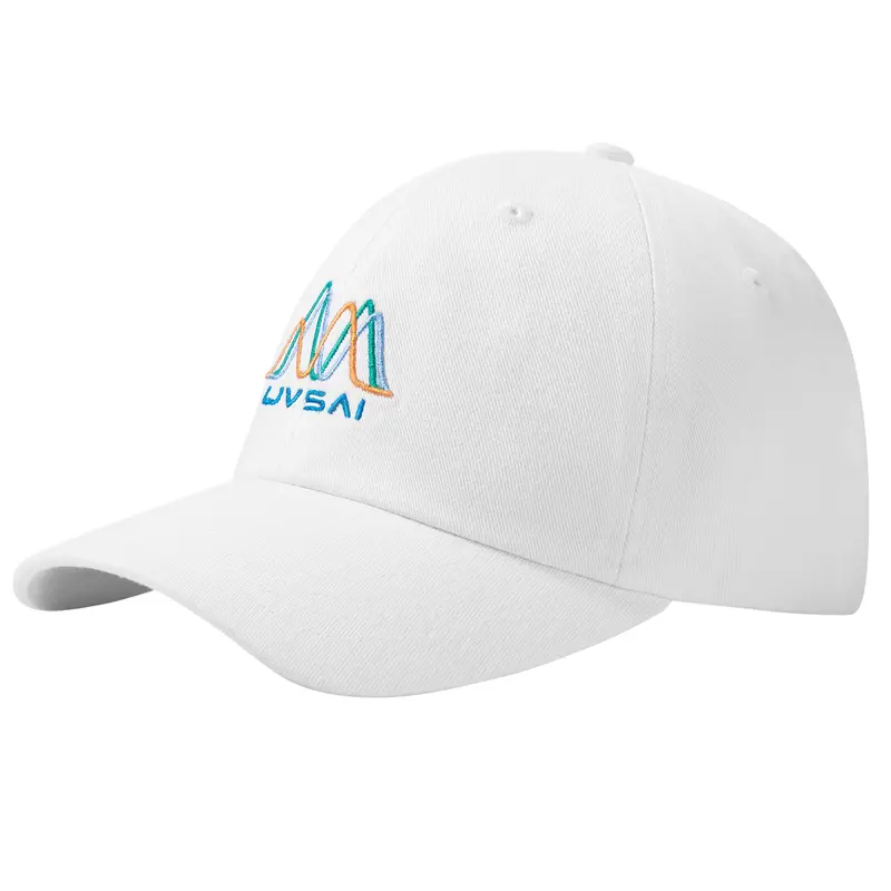 Soft Cotton Unstructured Baseball Cap for Everyday Wear