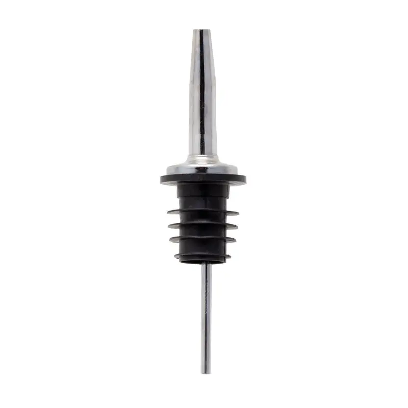 Spill Stop 285-50 Liquor Pourer – Standard Neck, No Collar