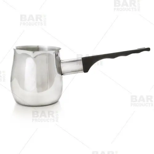 Stainless Steel Turkish Coffee Warmers