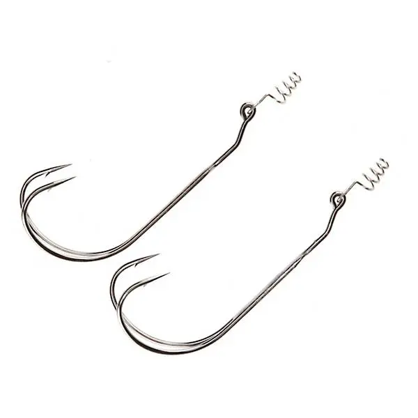 Stanley Ribbit Double-Take Hook Set (2-Pack)