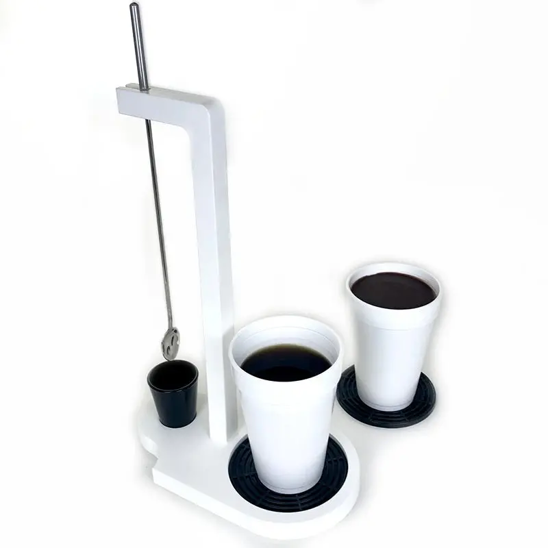 StirStation™ White StarBoard® Surface Stirring Station