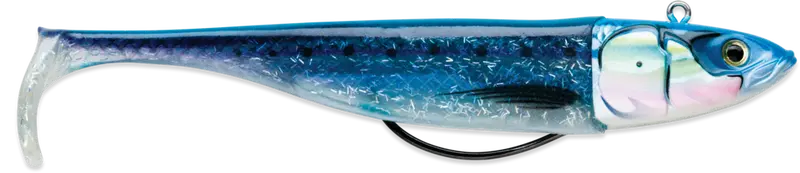 Storm 360GT Coastal Biscay Shad – Sardine Design, 12cm