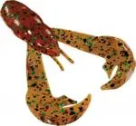Strike King Rage Chunk Soft Plastic Bait
