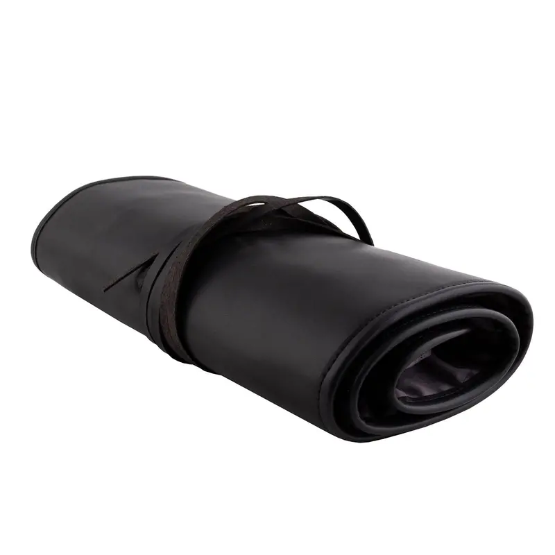 Sturdy Leather Tool Roll – Standalone Carry Solution