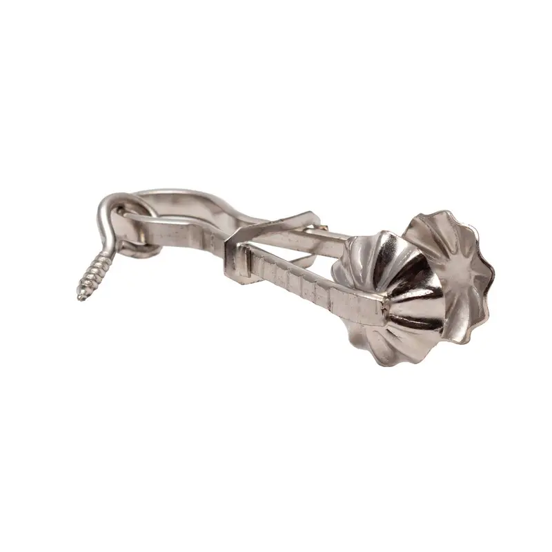 Stylish Wall-Mounted Bar Towel Holder