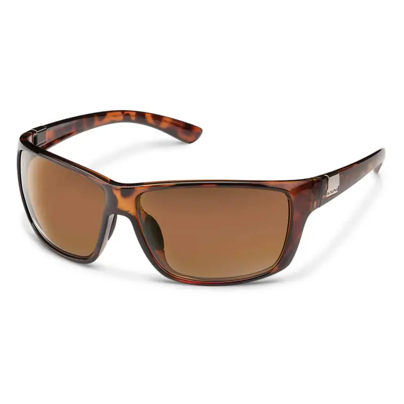 Suncloud Councilman Polarized Sunglasses – Classic Fit & UV Protection