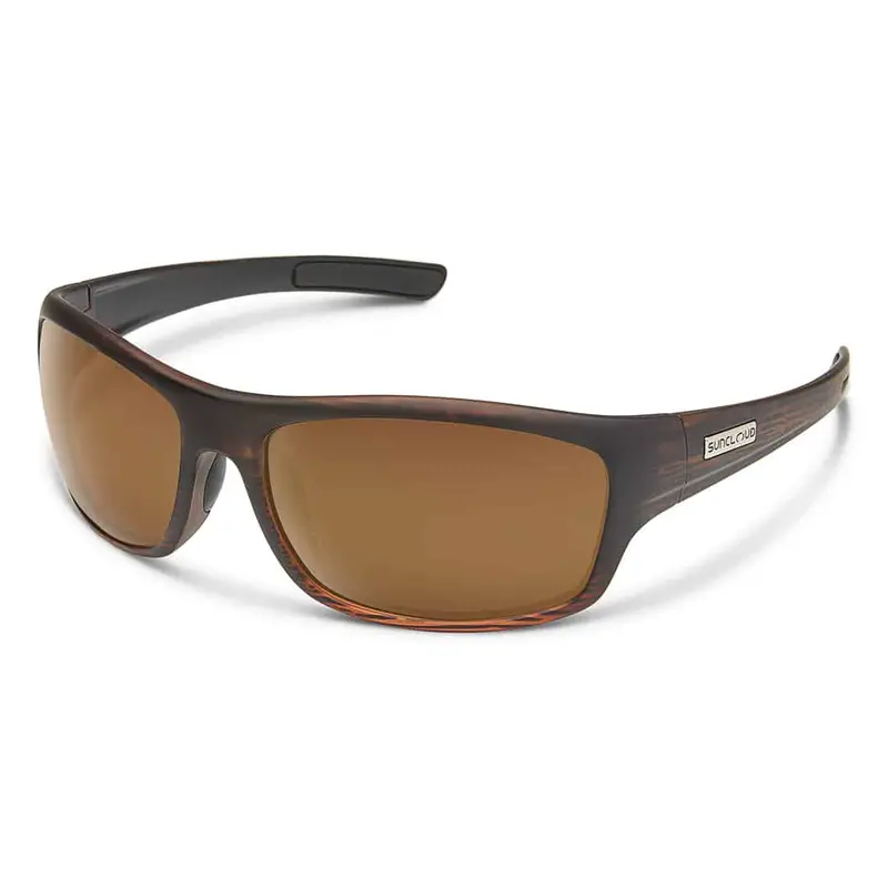 Suncloud Cover Polarized Reader Sunglasses – Prescription-Friendly