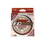 Sunline Super FC Sniper Fluorocarbon Leader Line