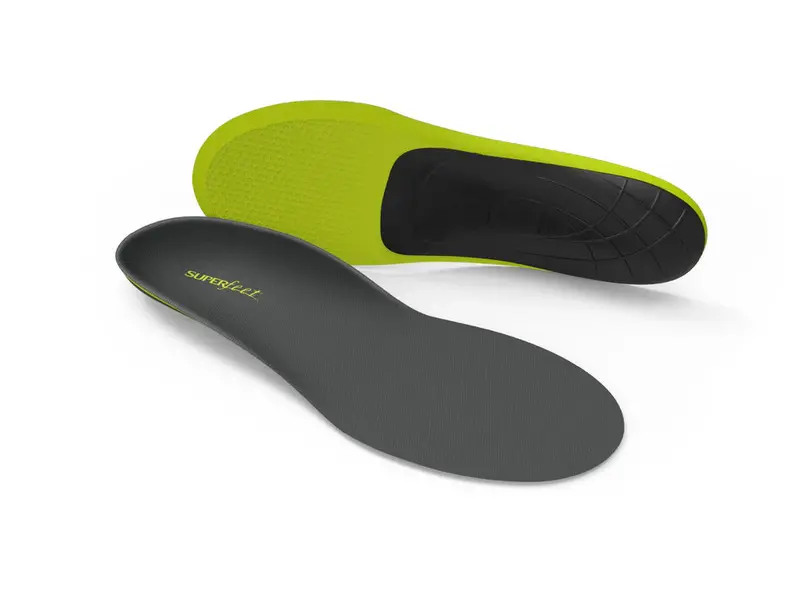 Superfeet Active Support Insole – Low Arch Fit