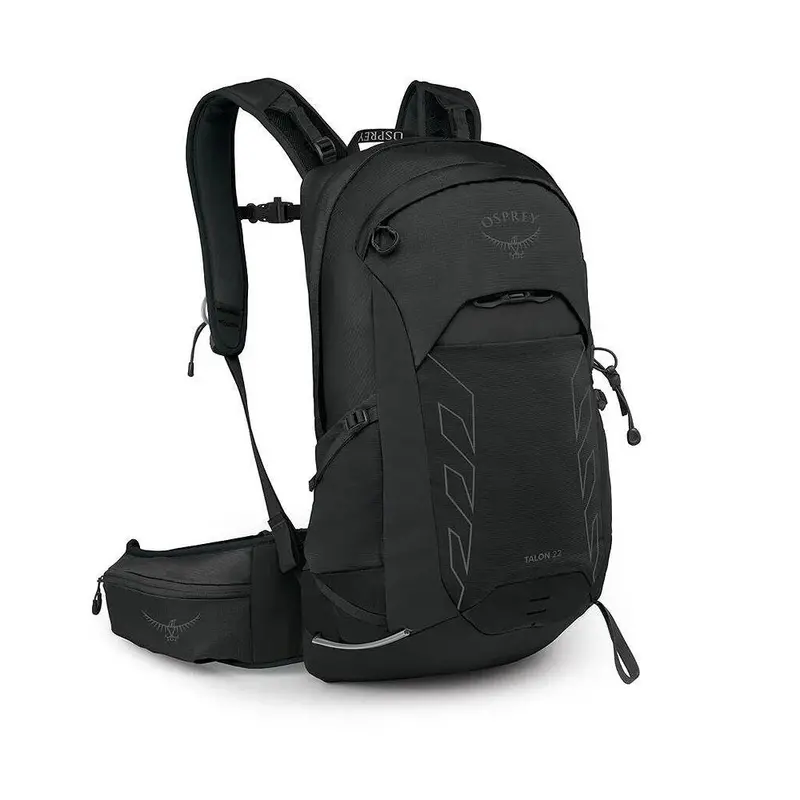 Talon 22L Backpack with Extended Fit Design