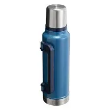 The Legendary 1.4L Stainless Steel Vacuum Flask