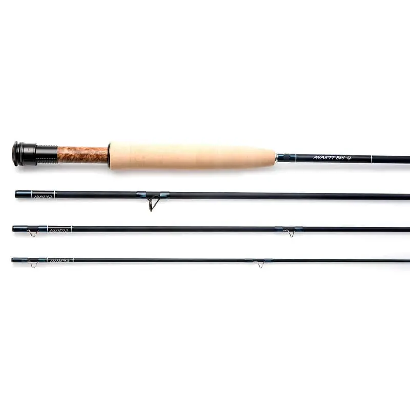 Thomas & Thomas Avantt Precision Fly Rod Series
