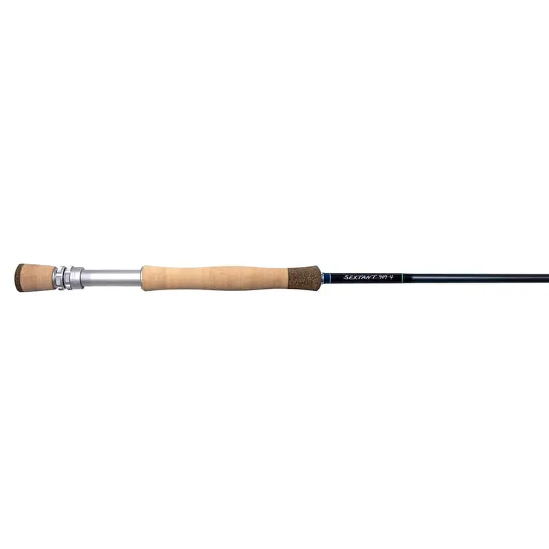 Thomas & Thomas Sextant Saltwater Fly Rod – High-Performance Coastal Casting Rod