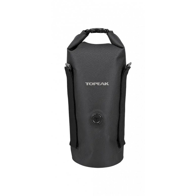 Topeak ForkDryBag 4L – Waterproof Front Fork Pannier