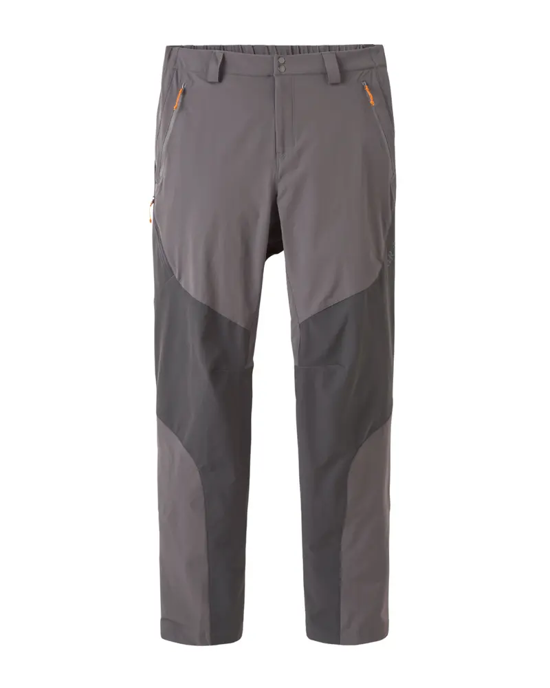 Torque Mountain Trail Pant for Men