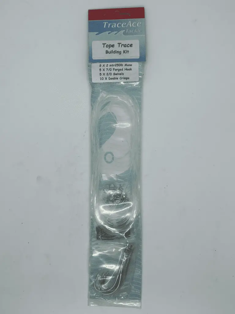 TraceAce Topwater Trace Construction Kit